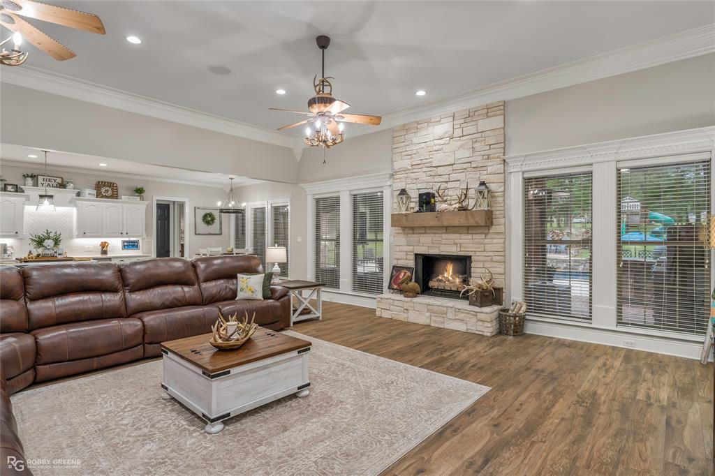 8400 Greenwood Springridge Road Greenwood, LA 71033 - Photo 4 of 36