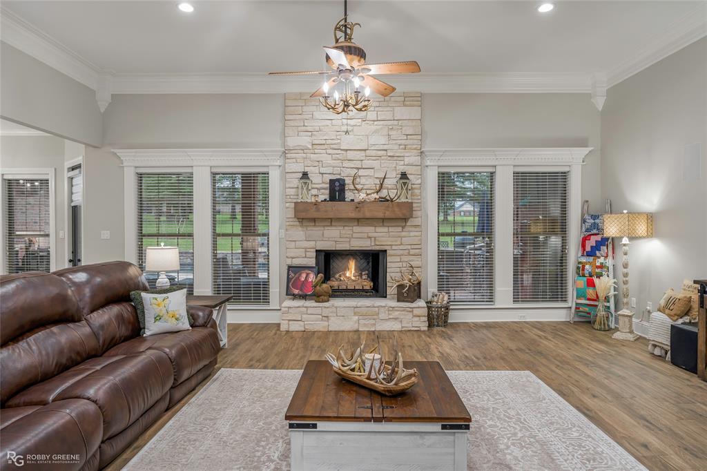 8400 Greenwood Springridge Road Greenwood, LA 71033 - Photo 5 of 36