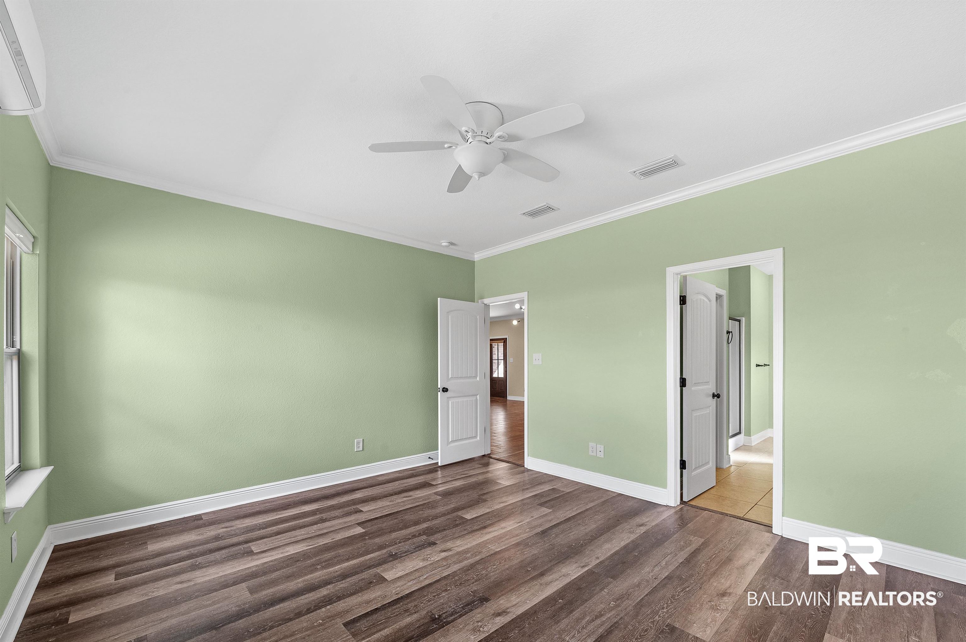 1211 Pembroke Way Foley, AL 36535 - Photo 11 of 32 Primary Bedroom