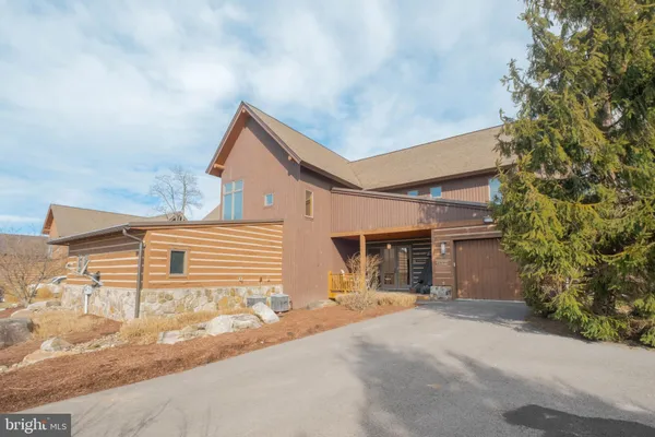 $849,000 | 14 Ridge Run Road, McHenry, MD 21541
