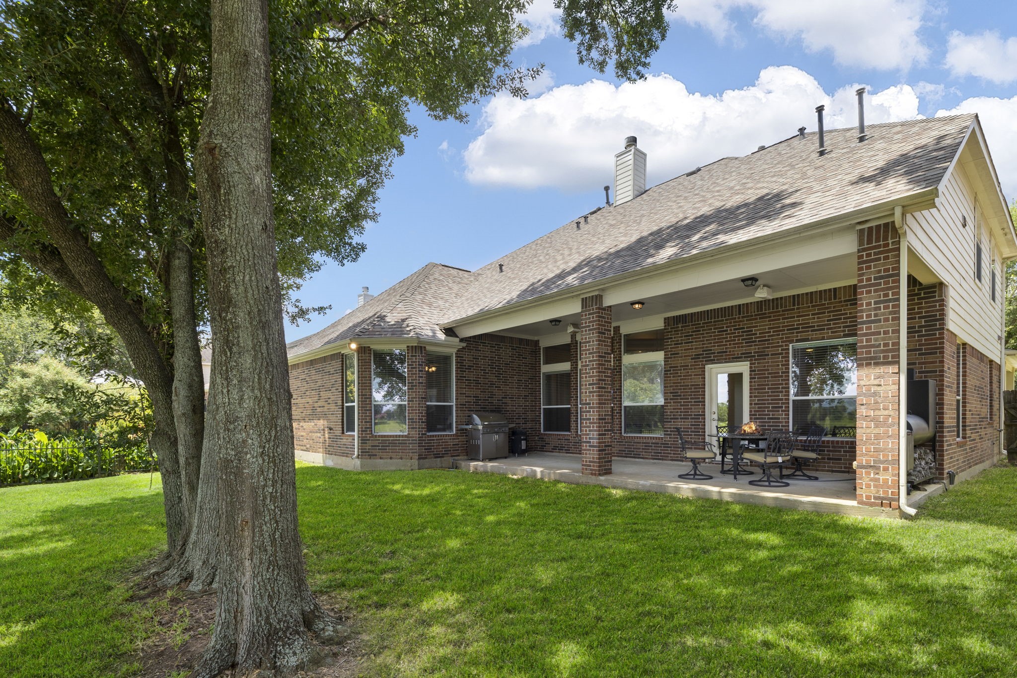 19222 Senterra Lakes Boulevard Spring, TX 77379 - Photo 36 of 45