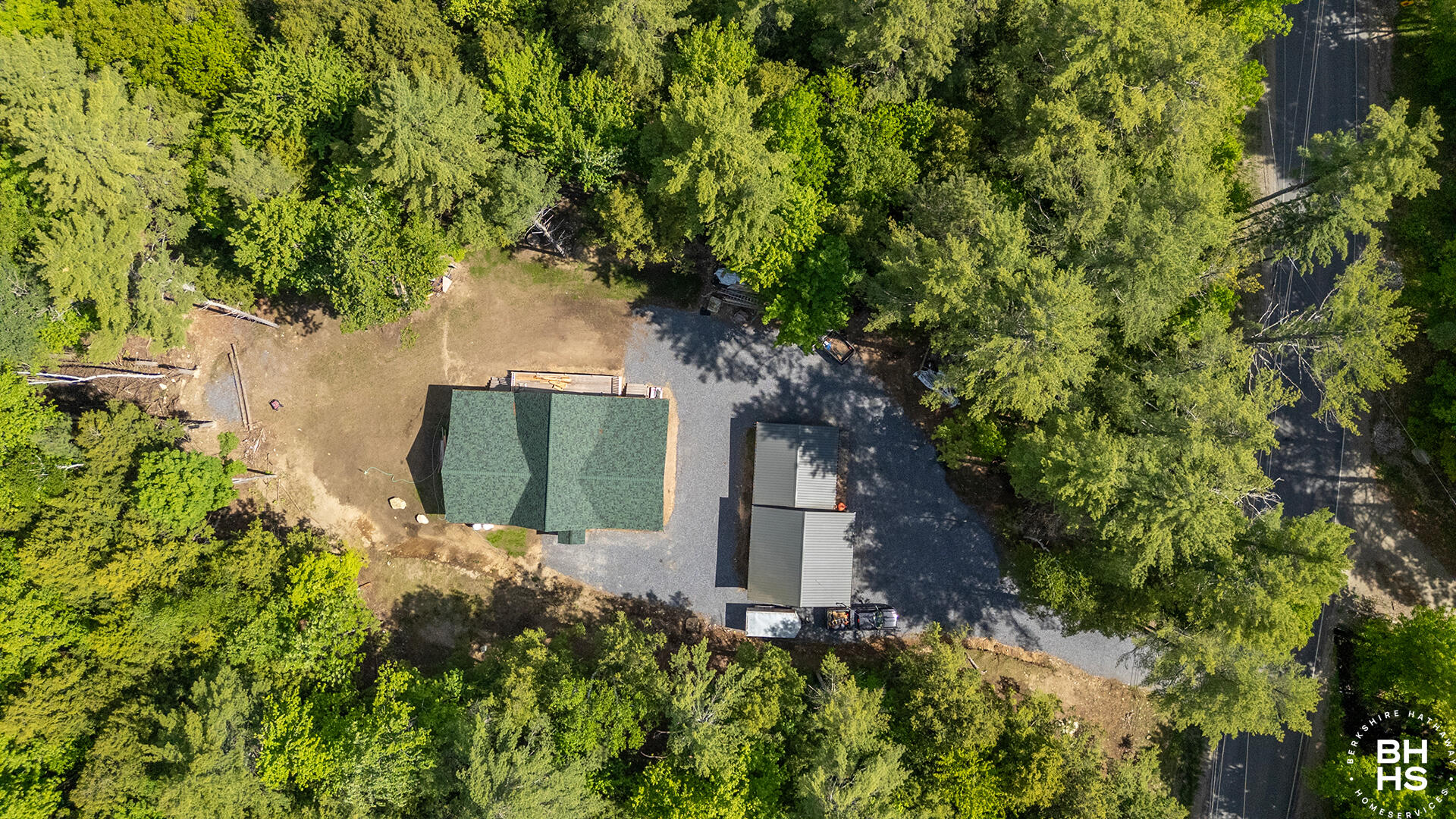 5509 Lincoln Pond Road Elizabethtown, NY 12932 - Photo 45 of 47