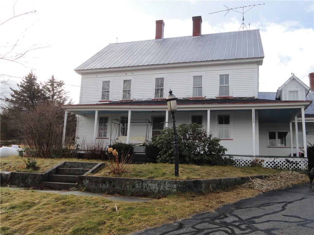 308 Upton Bros Road Greenwood, ME 04255 - Photo 4 of 30 Photo