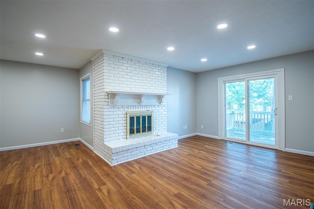 13036 Geranium Court St. Louis, MO 63146 - Photo 18 of 71