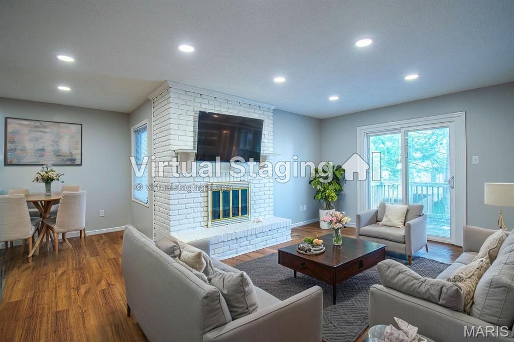 13036 Geranium Court St. Louis, MO 63146 - Photo 19 of 71