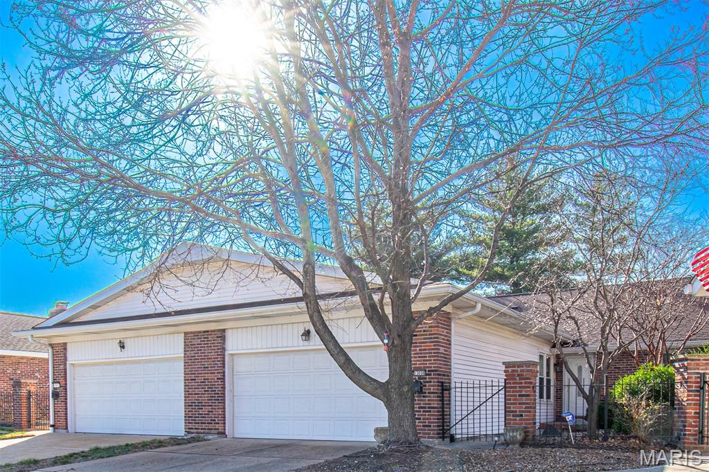 13036 Geranium Court St. Louis, MO 63146 - Photo 2 of 71