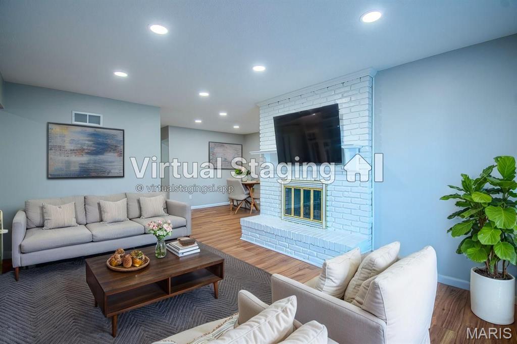 13036 Geranium Court St. Louis, MO 63146 - Photo 21 of 71