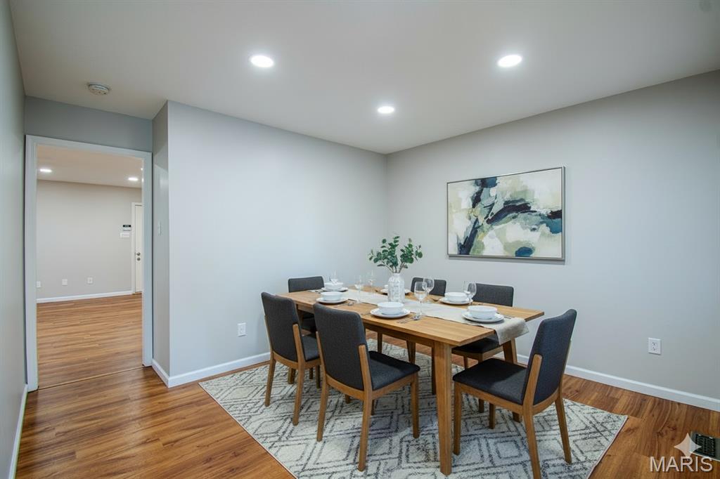 13036 Geranium Court St. Louis, MO 63146 - Photo 23 of 71