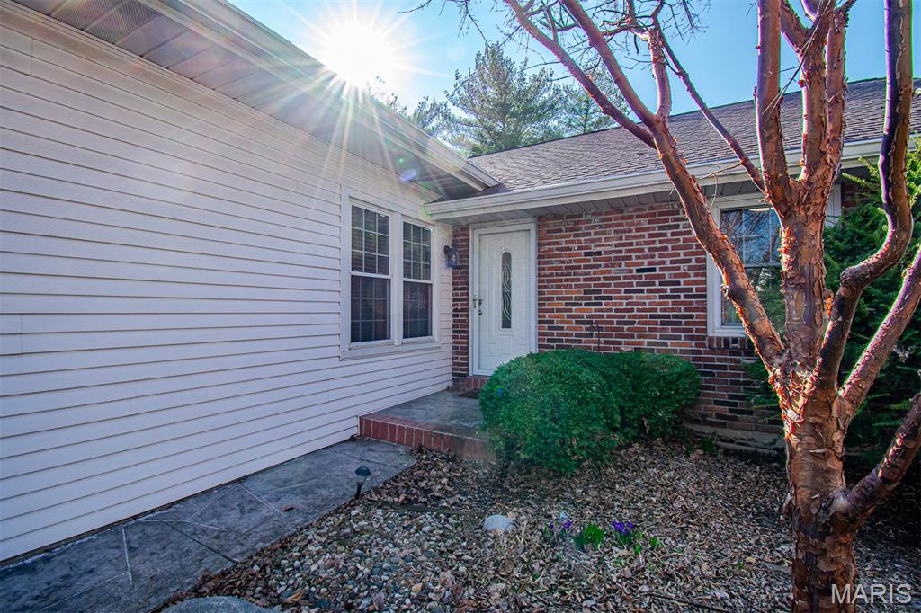 13036 Geranium Court St. Louis, MO 63146 - Photo 3 of 71