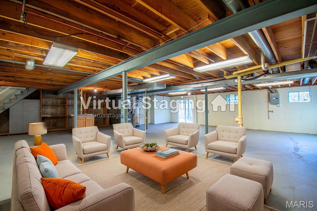 13036 Geranium Court St. Louis, MO 63146 - Photo 55 of 71