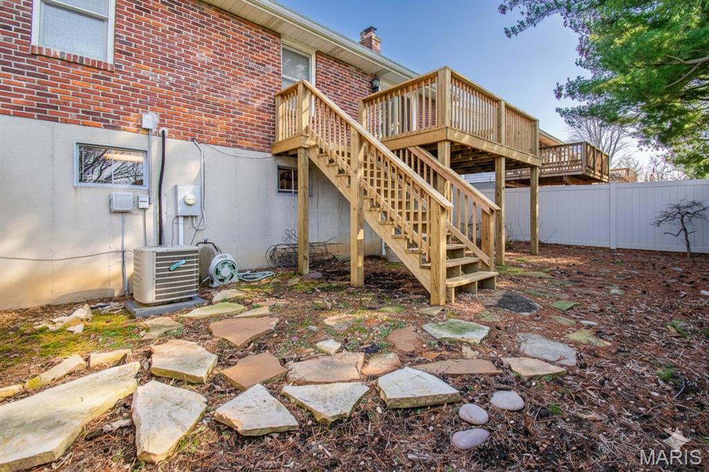 13036 Geranium Court St. Louis, MO 63146 - Photo 58 of 71