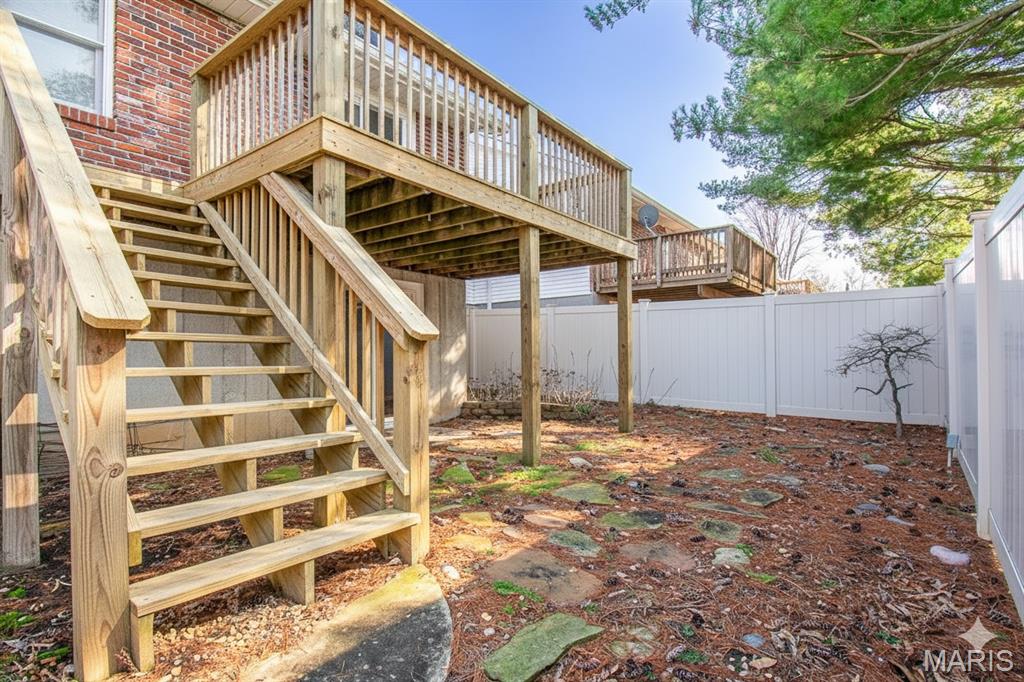 13036 Geranium Court St. Louis, MO 63146 - Photo 60 of 71