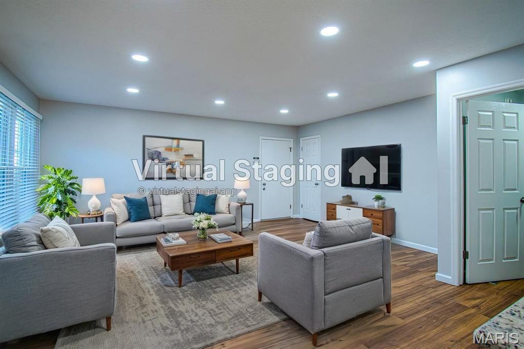 13036 Geranium Court St. Louis, MO 63146 - Photo 6 of 71