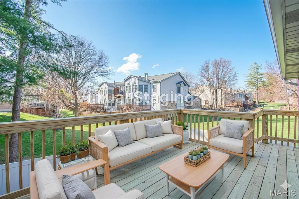 13036 Geranium Court St. Louis, MO 63146 - Photo 61 of 71