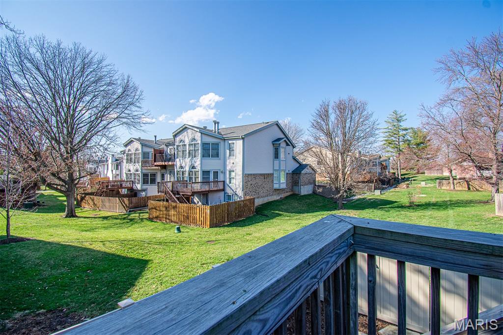 13036 Geranium Court St. Louis, MO 63146 - Photo 62 of 71