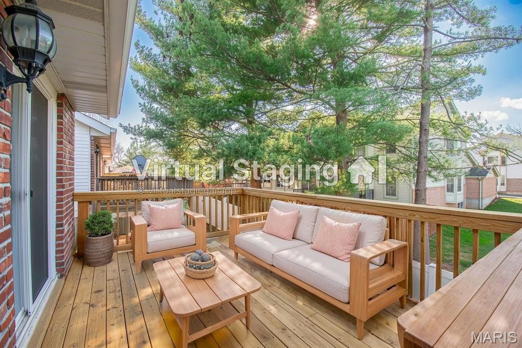 13036 Geranium Court St. Louis, MO 63146 - Photo 63 of 71