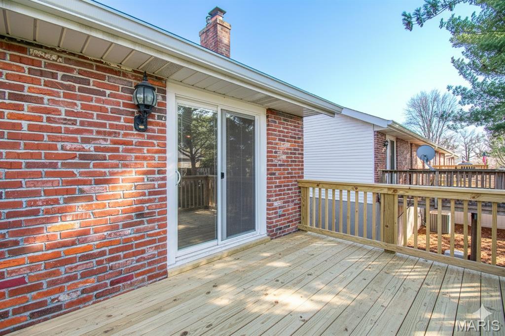 13036 Geranium Court St. Louis, MO 63146 - Photo 64 of 71