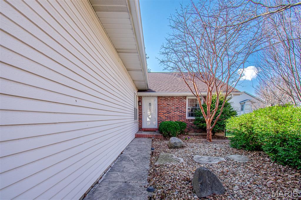 13036 Geranium Court St. Louis, MO 63146 - Photo 67 of 71