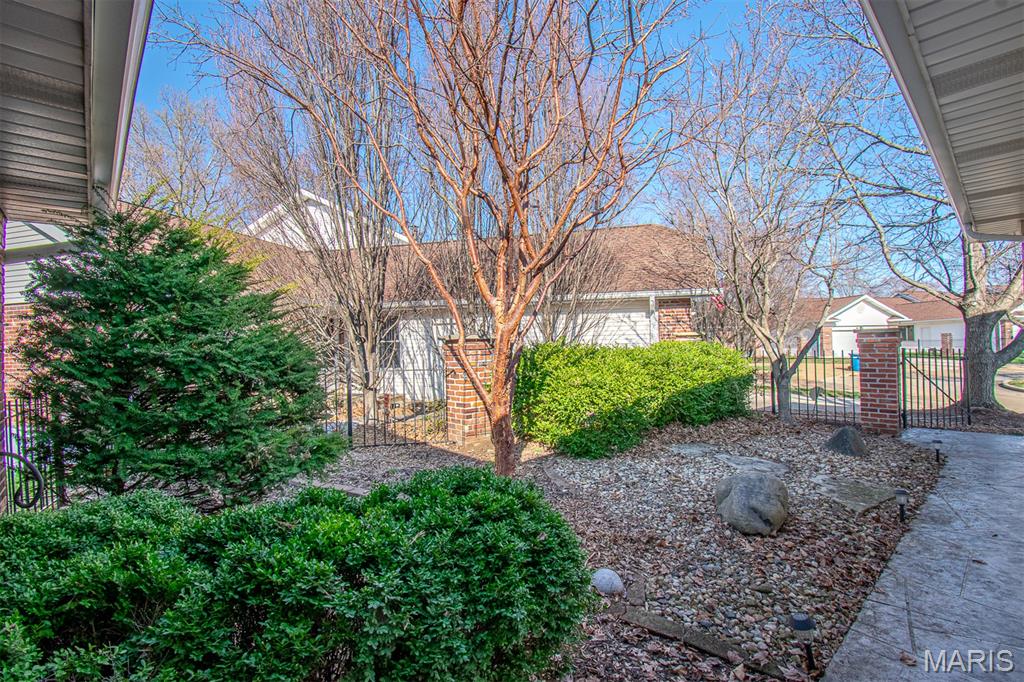 13036 Geranium Court St. Louis, MO 63146 - Photo 69 of 71