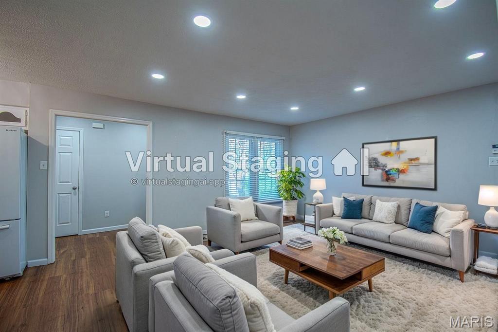 13036 Geranium Court St. Louis, MO 63146 - Photo 9 of 71