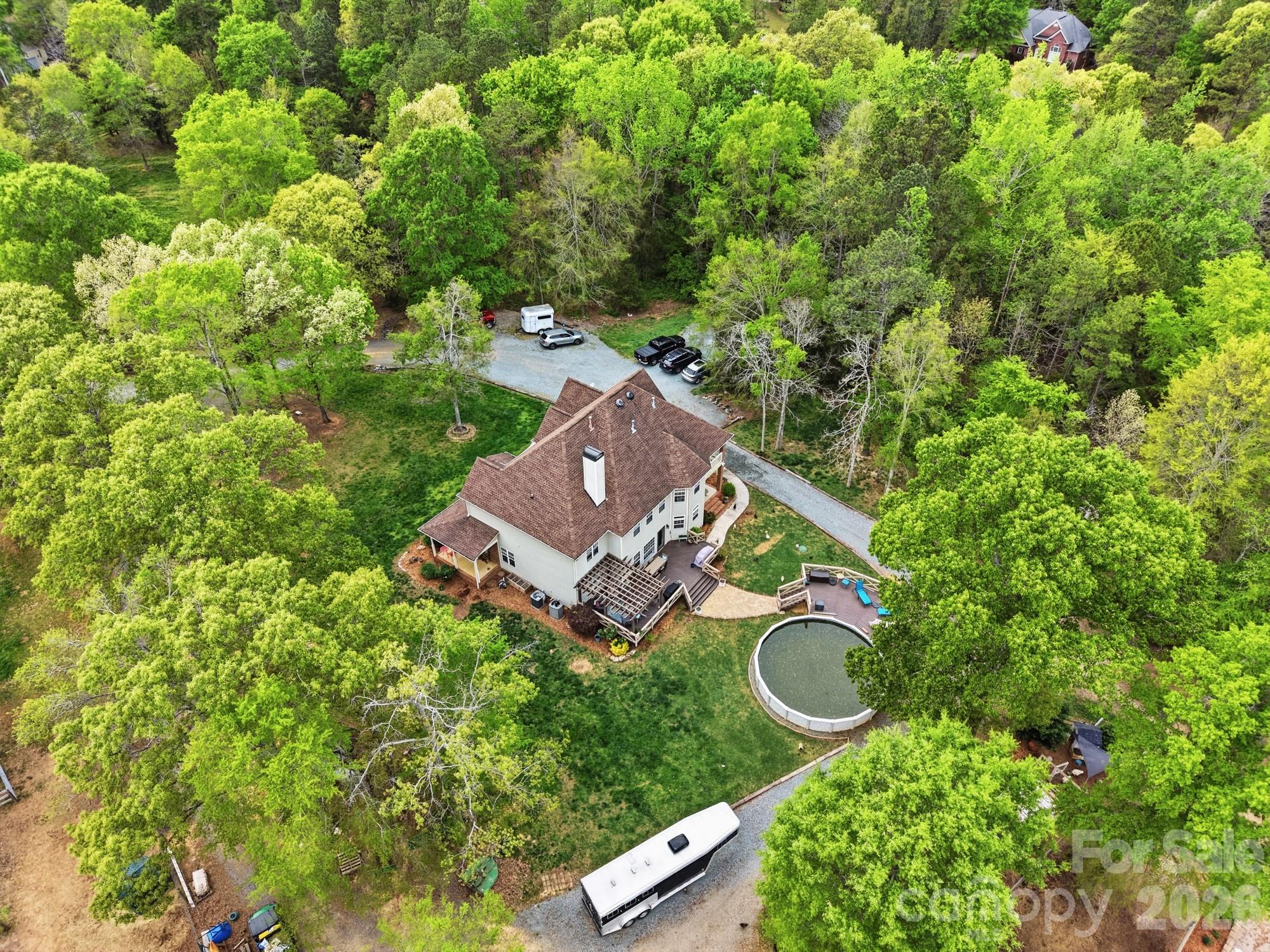 5508 McWhorter Road Waxhaw, NC 28173 - Photo 2 of 47