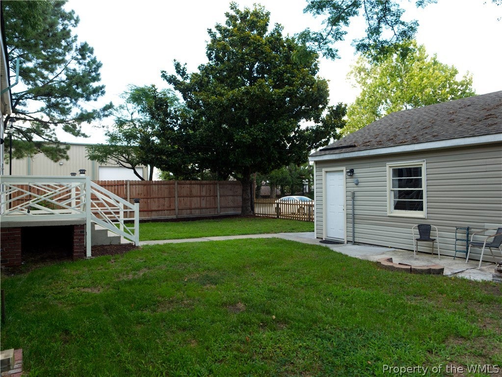 4220 Kecoughtan Road Hampton, VA 23669 - Photo 15 of 17 Gallery Image 15