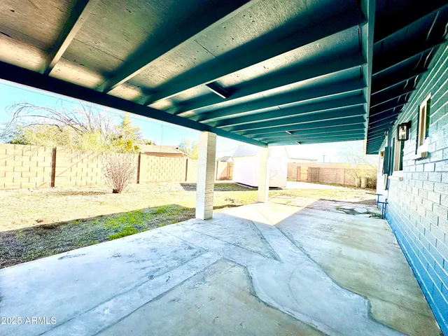 $249,900 | 1188 North 4th Street, Coolidge, AZ 85128