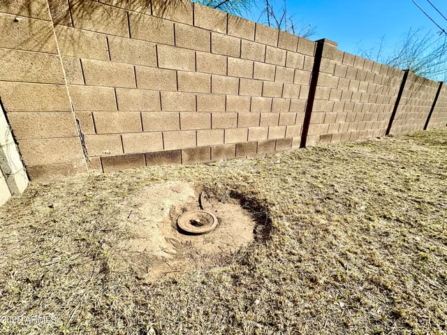 $249,900 | 1188 North 4th Street, Coolidge, AZ 85128