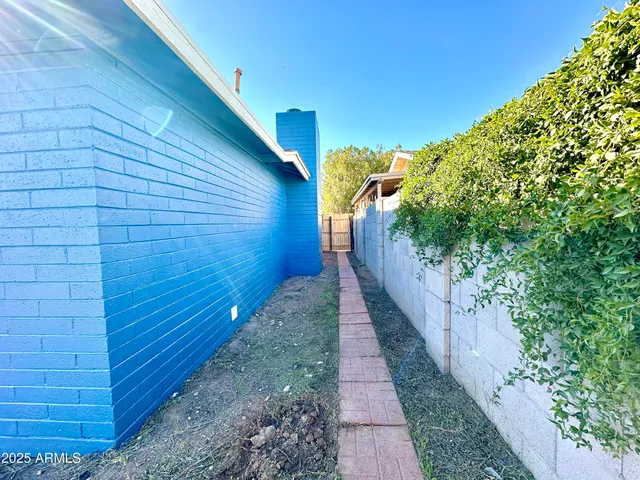 $249,900 | 1188 North 4th Street, Coolidge, AZ 85128