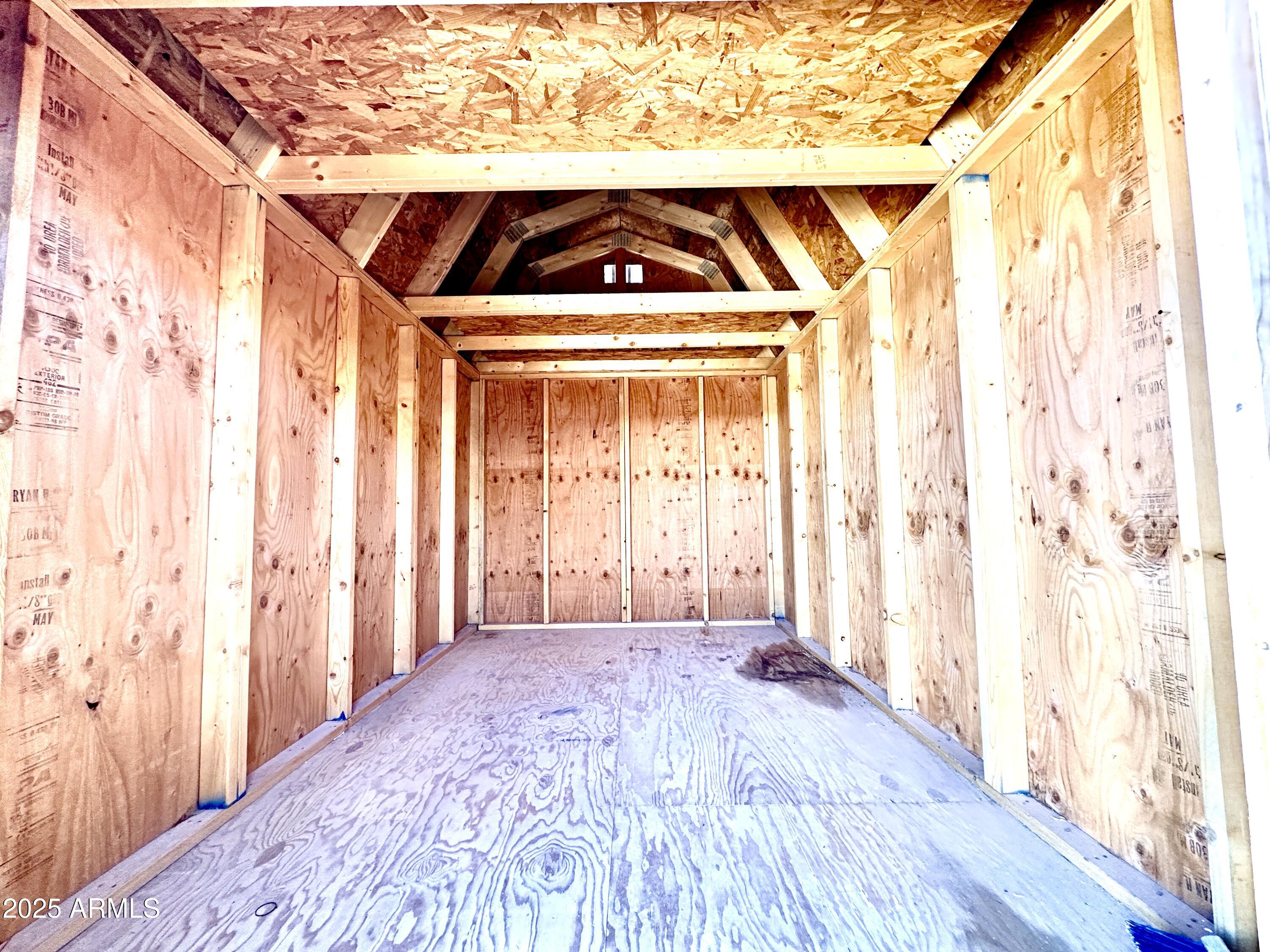 1188 North 4th Street Coolidge, AZ 85128 - Photo 22 of 26 a front view of a house with wooden floor and a shower