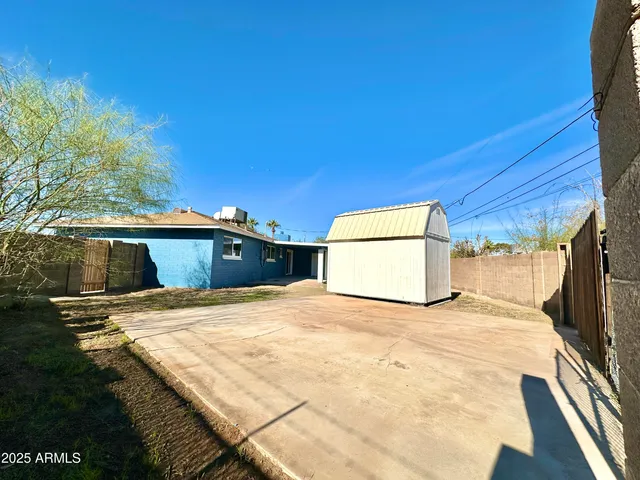 $249,900 | 1188 North 4th Street, Coolidge, AZ 85128