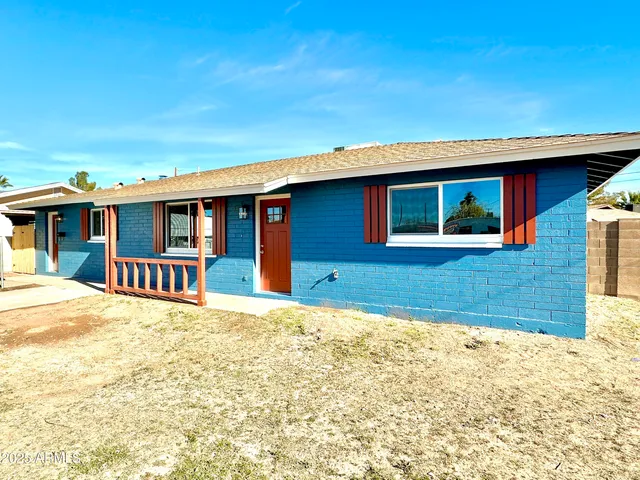 $249,900 | 1188 North 4th Street, Coolidge, AZ 85128