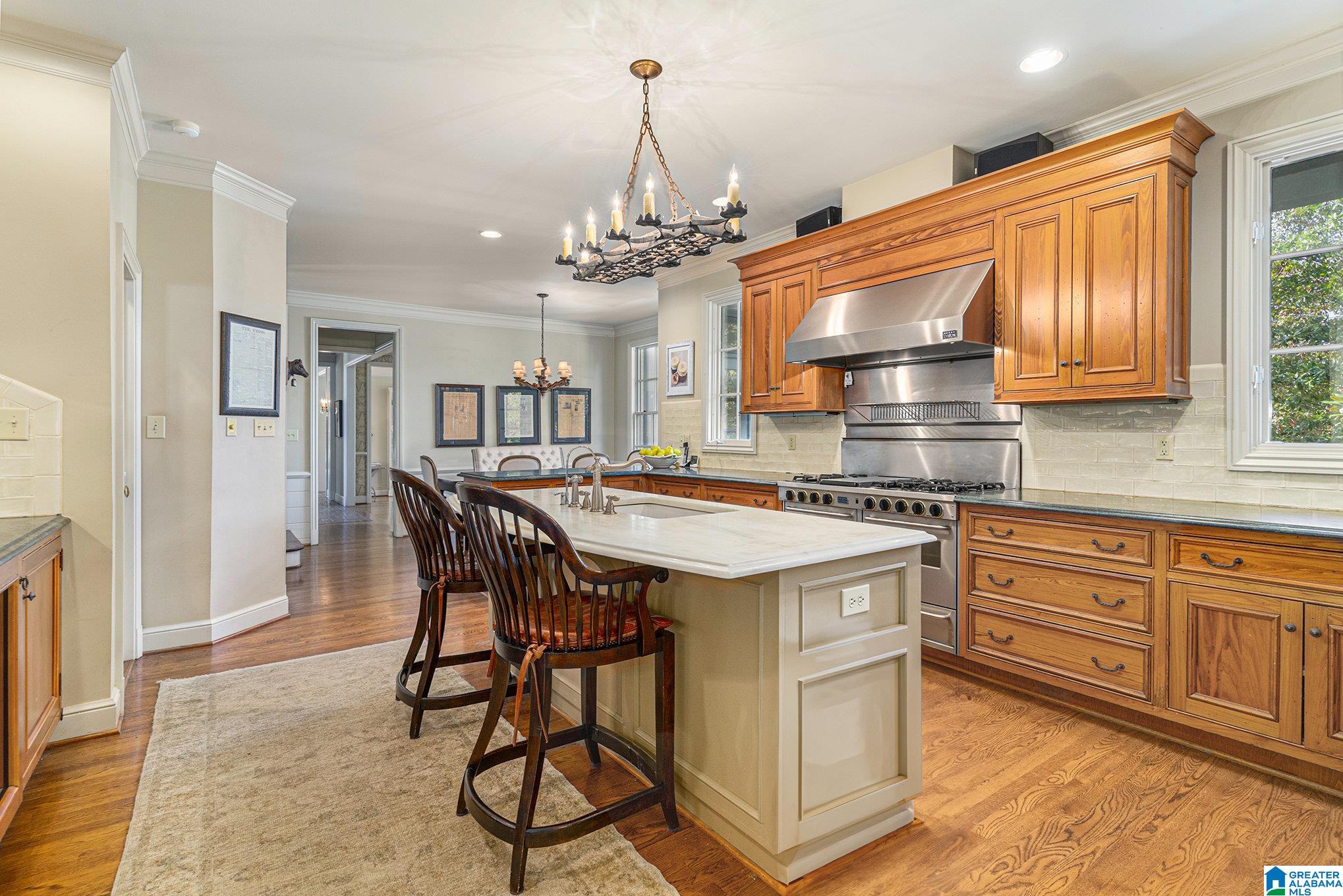 4409 Old Brook Run Birmingham, AL 35243 - Photo 26 of 74