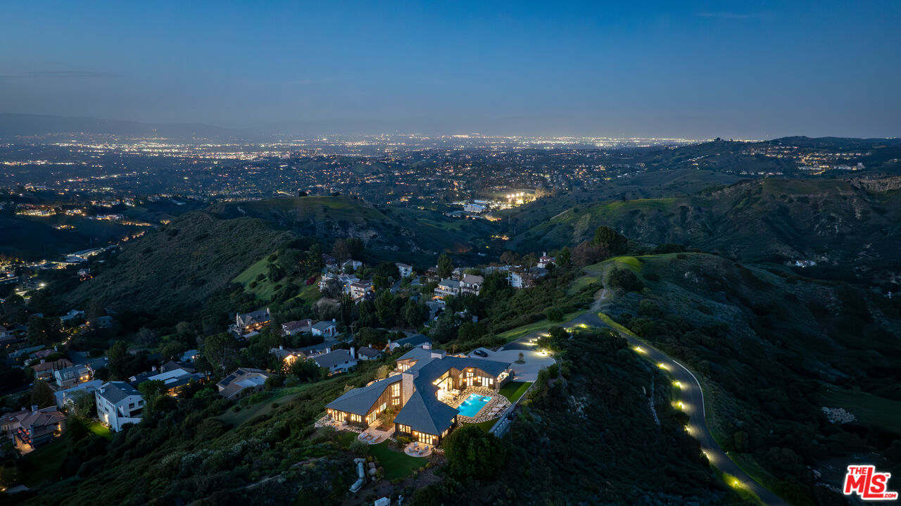3121 Old Topanga Canyon Road Calabasas, CA 91302 - Photo 6 of 43