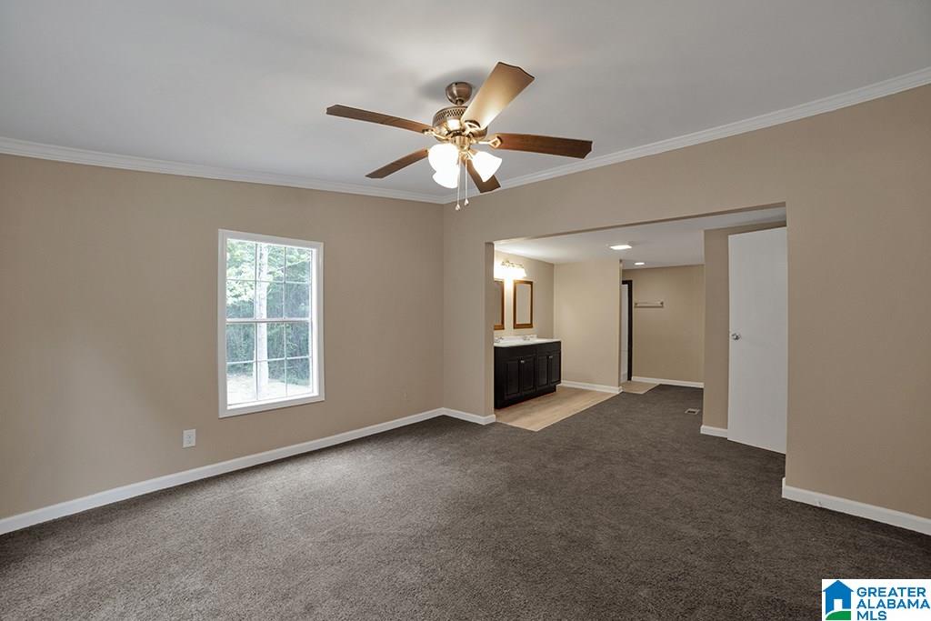 244 Frankies Road Vincent, AL 35178 - Photo 21 of 25