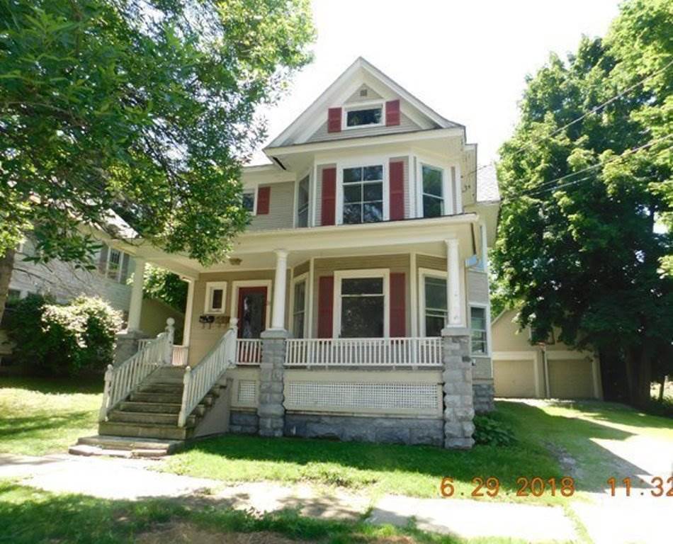 24 Kendall Avenue Rutland, VT 05701 - Photo 1 of 12 Gallery Image 1