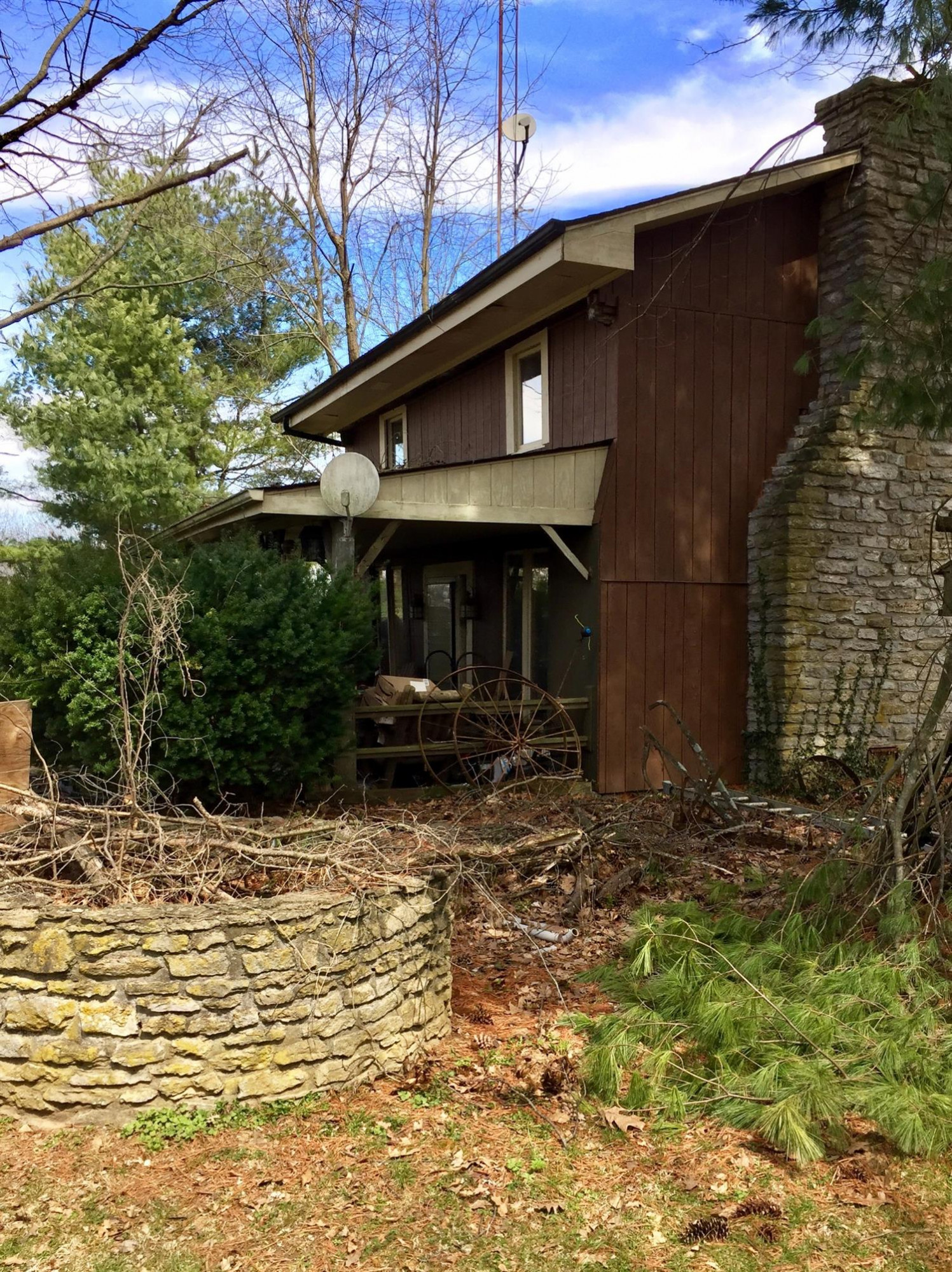 1192 Russell Cave Road Paris, KY 40361 - Photo 7 of 39 Photo 7