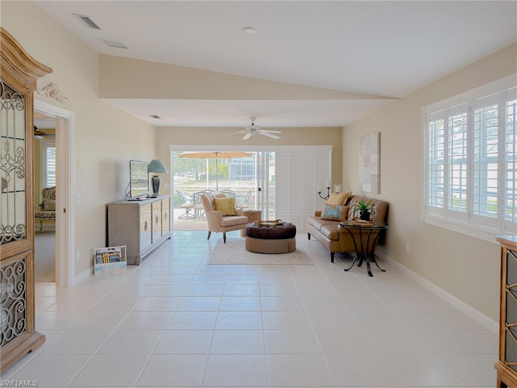 3356 Cayman Lane Naples, FL 34119 - Photo 11 of 46 Central Dining area