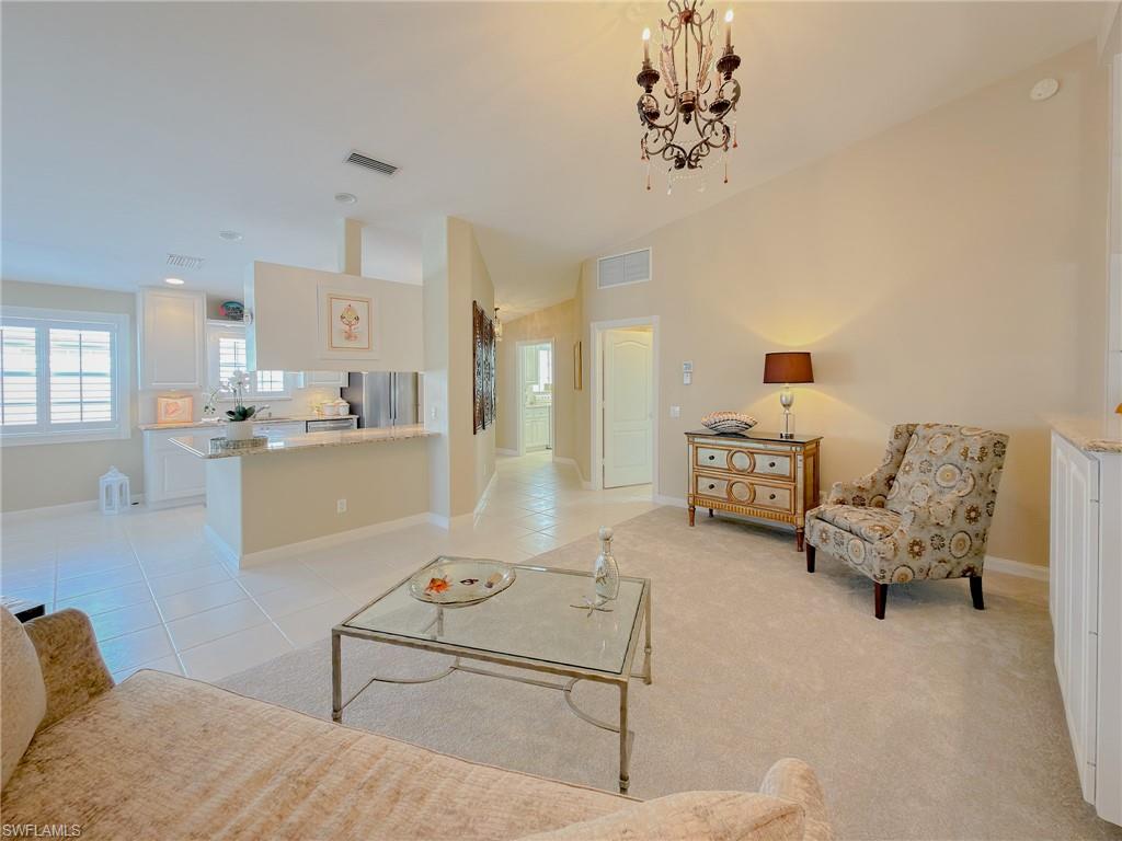 3356 Cayman Lane Naples, FL 34119 - Photo 12 of 42 ** Plantation Shutters on every window