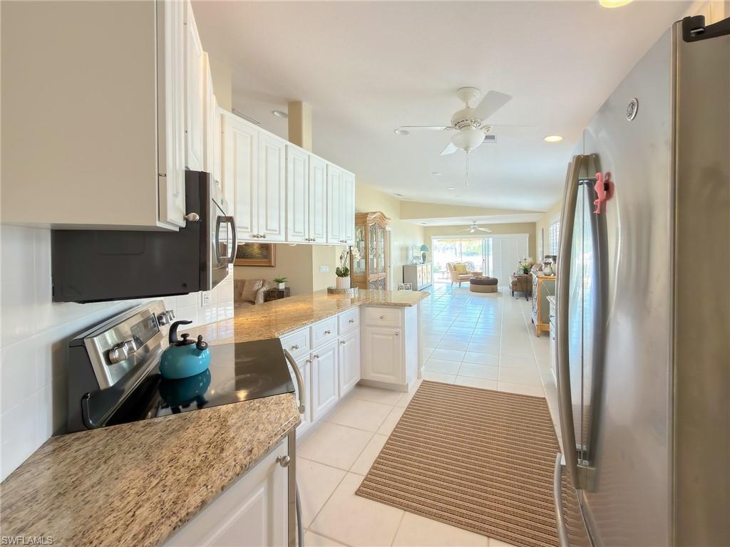 3356 Cayman Lane Naples, FL 34119 - Photo 16 of 42 Sunshine galore ~ such a lovely bright villa