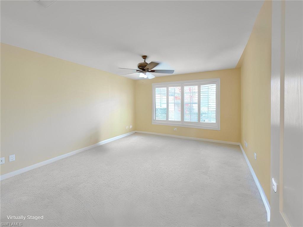 3356 Cayman Lane Naples, FL 34119 - Photo 20 of 42 Clean slate to make it your own