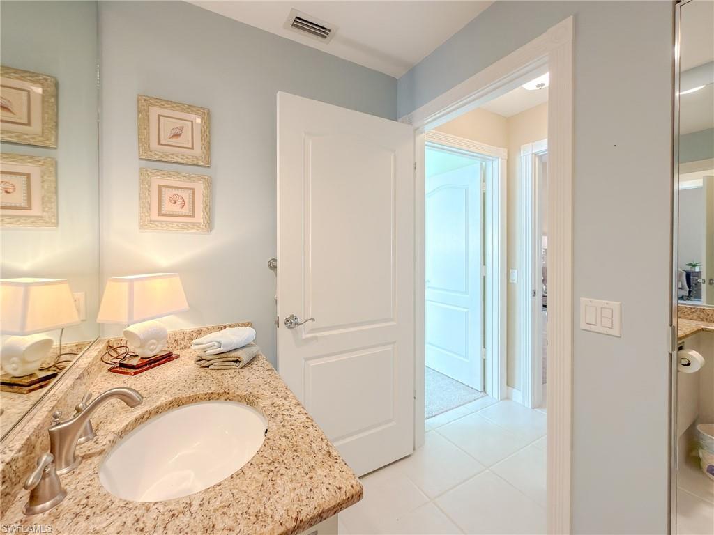 3356 Cayman Lane Naples, FL 34119 - Photo 23 of 46 Granite counter tops