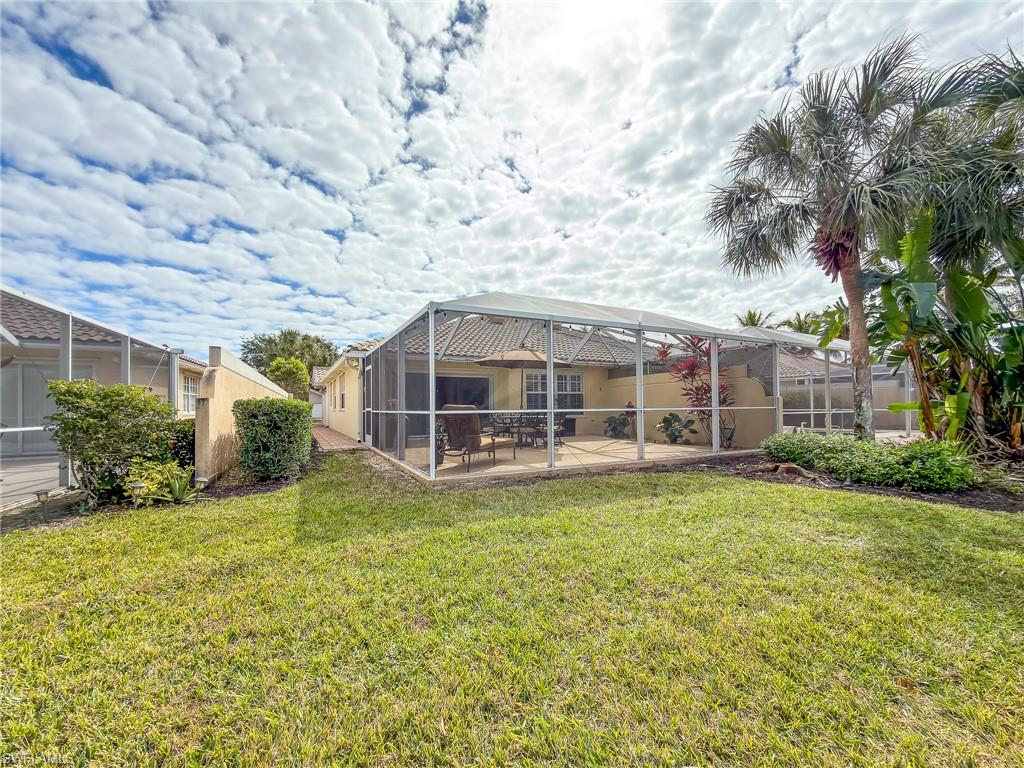 3356 Cayman Lane Naples, FL 34119 - Photo 31 of 42 Are you ready to head to the Club House ?