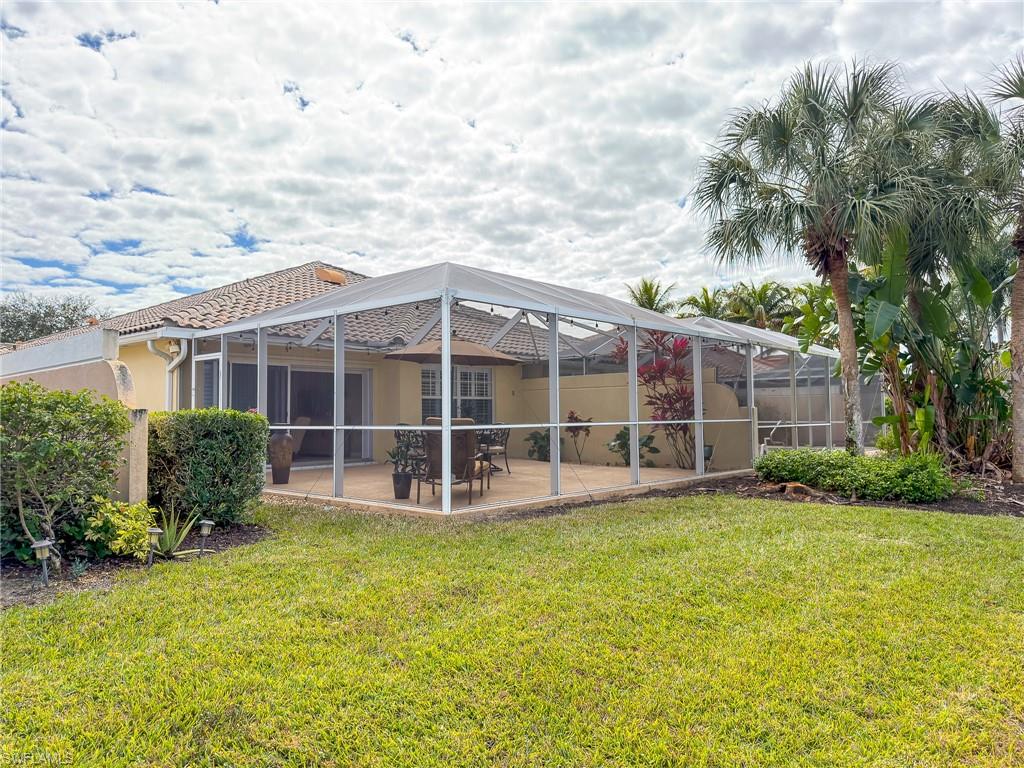 3356 Cayman Lane Naples, FL 34119 - Photo 34 of 46 It never snows in Naples