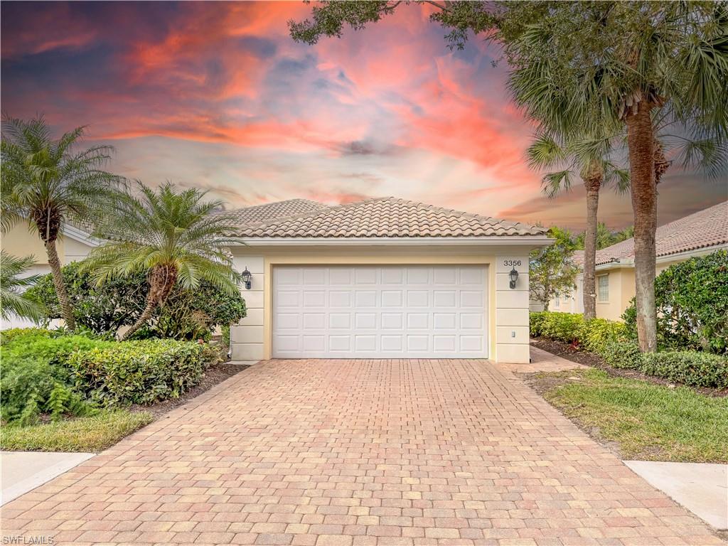 3356 Cayman Lane Naples, FL 34119 - Photo 45 of 46 FYI ...Island Walk is a mere 4 miles to the beach, fabulous restaurants and world class shopping