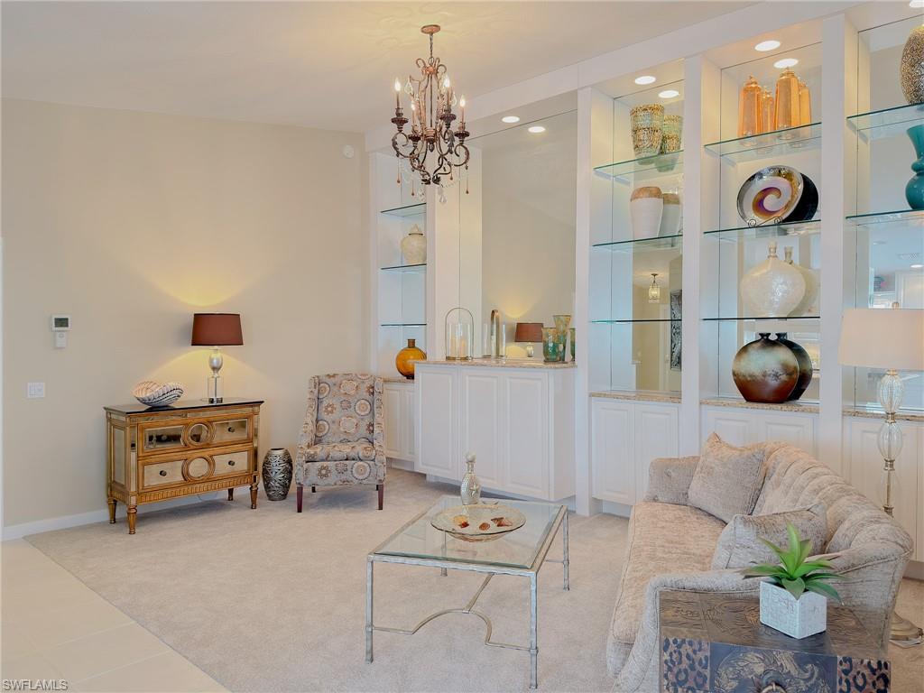 3356 Cayman Lane Naples, FL 34119 - Photo 6 of 46 **NEW Carpeting - Feb "26"