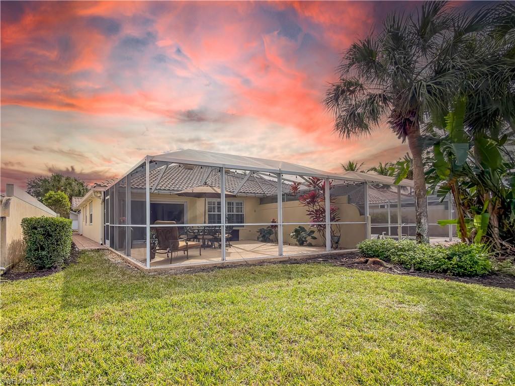 3356 Cayman Lane Naples, FL 34119 - Photo 8 of 42 So don't delay ~ book your private showing today!!