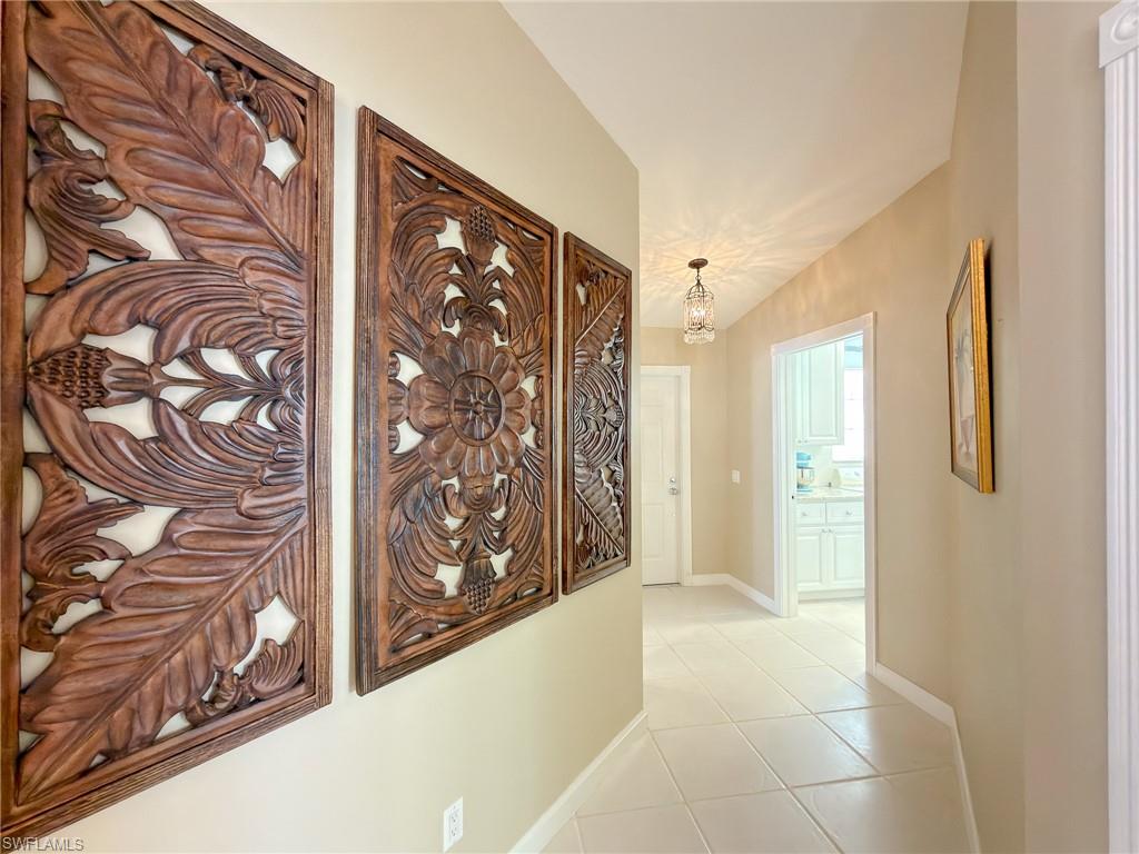 3356 Cayman Lane Naples, FL 34119 - Photo 9 of 42 **Whole home Central Vac
