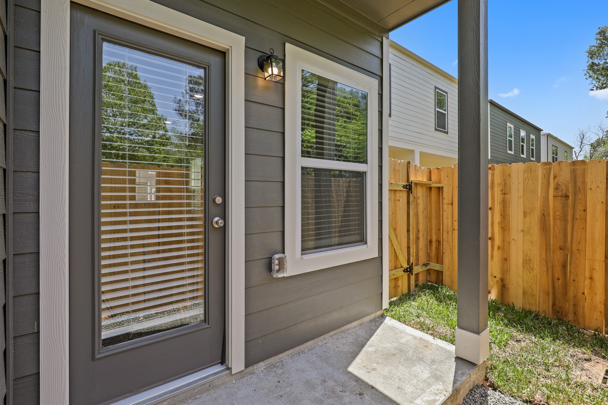 13511 Axel Lane Houston, TX 77047 - Photo 29 of 33