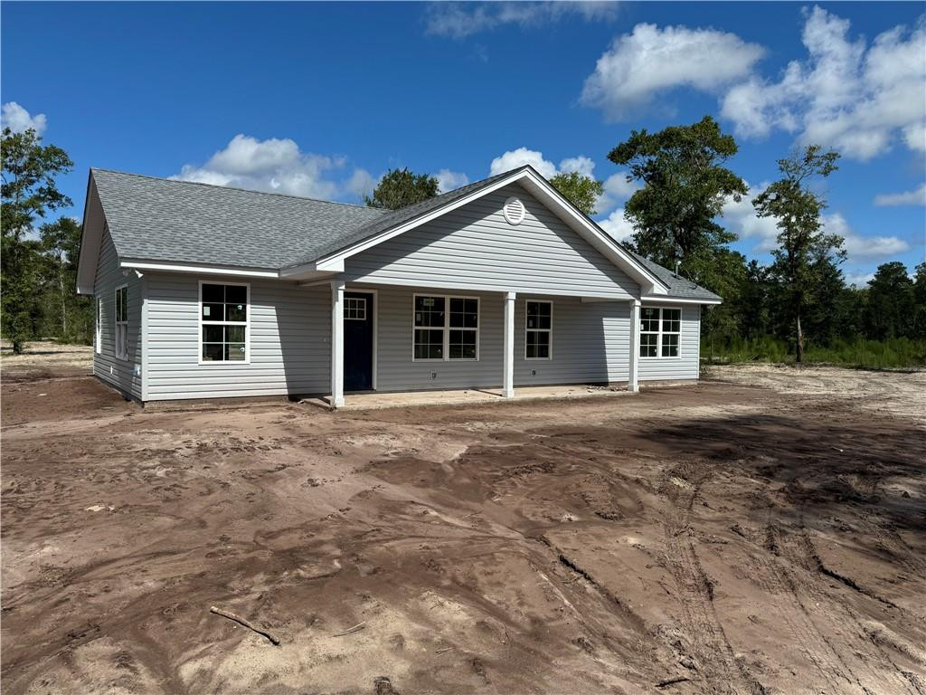 505 Birchwood Road Nahunta, GA 31553 - Photo 1 of 1 Gallery Image 1
